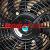 Nissan Skyline R33 GTS-T Aluminum Fan Shroud (1995-1998)