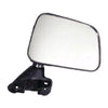Toyota Hilux RH / Manual / Door Mirror (1983–2004)