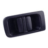 Renault Master, Opel Movano Sliding Door Handle Pair (2001-2023)