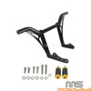 Harley Softail Low Rider / S / ST Engine Guard Crash Bar (2018-2023)