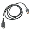 PR43 MR52 AUX Audio Input Media Data Wire Plug to USB Adapter