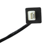 Vauxhall Astra Tailgate Boot Lid Opening Switch (2004-2010)
