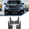 Chevrolet Tahoe Avalanche Suburban Silverado Mud Flap Splash Guard
