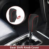 Toyota Corolla 1 Pc Gear Shift Knob Cover (2014–2018)