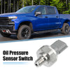 Nissan Juke Pathfinder Oil Pressure Switch Sensor (2013-2019)