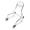 Indian Chief Classic Vintage 12" Backrest Passenger Sissy Bar (2014 - 2018)