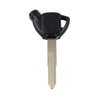Suzuki AN250 AN400 AN650 Magnetic Uncut Key Blade (2003-2012)
