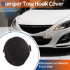 Mazda 6 Atenza (2020-2022) Purple Front Right Tow Hook Cover