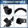 BMW 320i xDrive / 440i Radiator Hose (2017-2020)