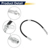 Toyota Venza Front Left Brake Hose (2012-2015)