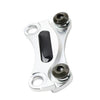 Yamaha LC135 Brake Caliper Mount Bracket Clamp
