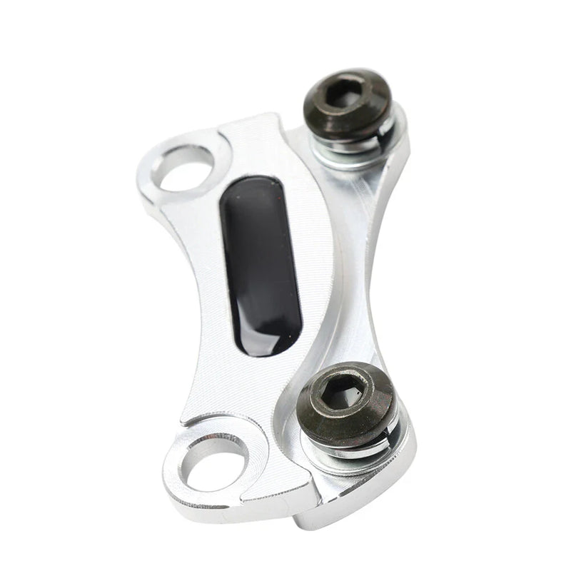 Yamaha LC135 Brake Caliper Mount Bracket Clamp
