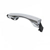 Kia Sorento Left Rear Outside Door Handle (2016-2020)