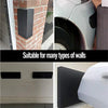 Car Door Protector 4pcs 30x10x3cm