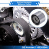 Toyota Tacoma Drive Belt Idler Pulley (1995–2004)