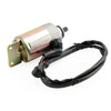 KYMCO MXER 125 / 150, MXU 150 Starter (2002-2014)
