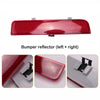 Land Rover LR2 Freelander 2 Rear Bumper Reflector Marker (2007-2015)