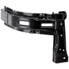 Radiator Support Core Passenger Right Side Upper Hand for