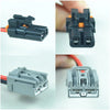 Chevrolet Silverado, Cadillac Blower Motor Connector Wire Harness (2007-2013)