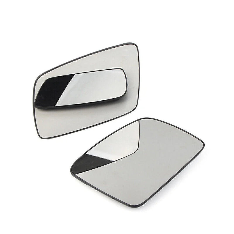 Land Rover LR2, Range Rover Sport Heated Door Wing Mirror Glass (2006-2013)
