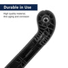 Volvo XC60 390mm 15'' Rear Windshield Wiper Blade Arm Set (2009-2011)