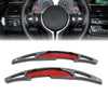 BMW M2 M3 M4 M5 M6 X5M X6M Steering Wheel Shifter Paddle Extensions
