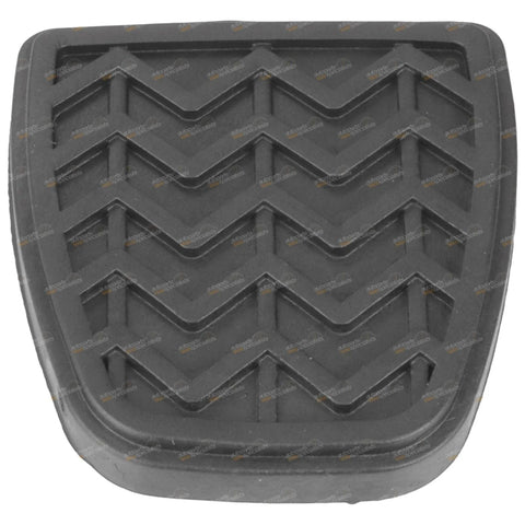 Toyota Hilux TGN16 Pedal Pad (2005–2015)