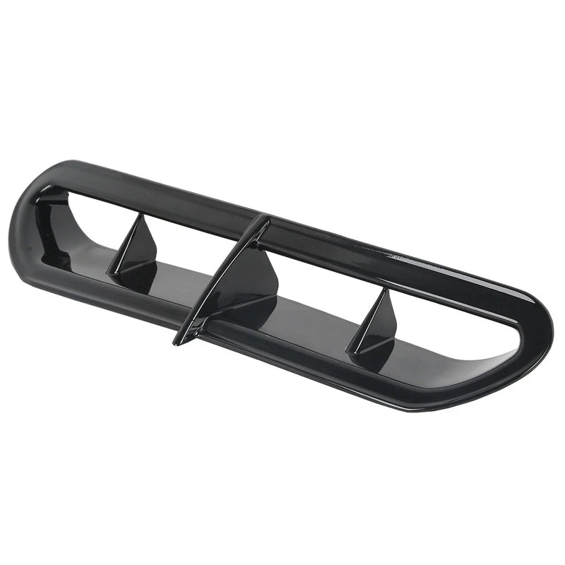 Harley Touring Electra Street Glide Trike Fairing Vent Accent (2014-2024)