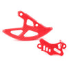 Honda CRF250R CRF450R Rear Brake Disc & Caliper Guard (2004-2020)