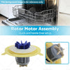 Fisher & Paykel Dishdrawer DD601, DD603 Rotor Motor Assembly (2004-2023)