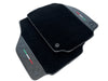Ferrari 458 GT2 Carbon Leather AutoWin Floor Mats (2012-2015)