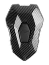 BMW S1000R (2021-2024), M1000R (2023-2024) Carbon Fiber Rear Seat Cover Trim