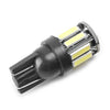 Car 1x T10 7020 White LED 10SMD Dome Map Light Bulb (No Year Specified)