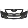 Front Bumper Cover and Right Fender Kit For 2010-2011