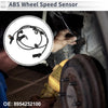 Toyota Prius C Front Right ABS Wheel Speed Sensor (2012–2019)