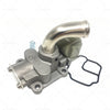 Toyota Hilux RZN149 154 169 174 Prado RZJ95 Idle Air Control Valve (1997-2009)