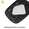 Honda CR-V Heated Right Side Rearview Mirror Glass (1997-2006)