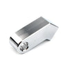 Harley Custom Headlight Chrome Headlight Mounting Block Bracket