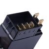 Universal Headlight Headlamp Control Toggle Rocker Switch