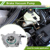 Mercedes-Benz SLK300 2009-2011 Brake Vacuum Pump (2009-2011)