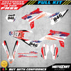 BETA Enduro Aussie Pride Custom Graphics Kit (2020)