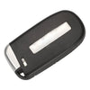 Jeep Chrysler Dodge 2 x Button Car Key Cover Housing