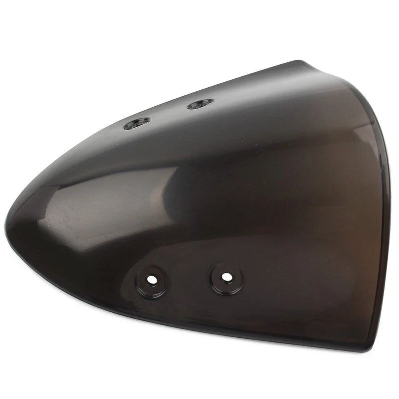Kawasaki ER-6N Front Nose Windshield Screen Cover (2012-2016)