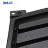 Hyundai Elantra Lower Front Bumper Grille (2008-2010)