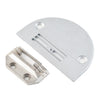 Juki, Brother, Singer Industrial Sewing Machines Regular Set Feed Dog & Plate