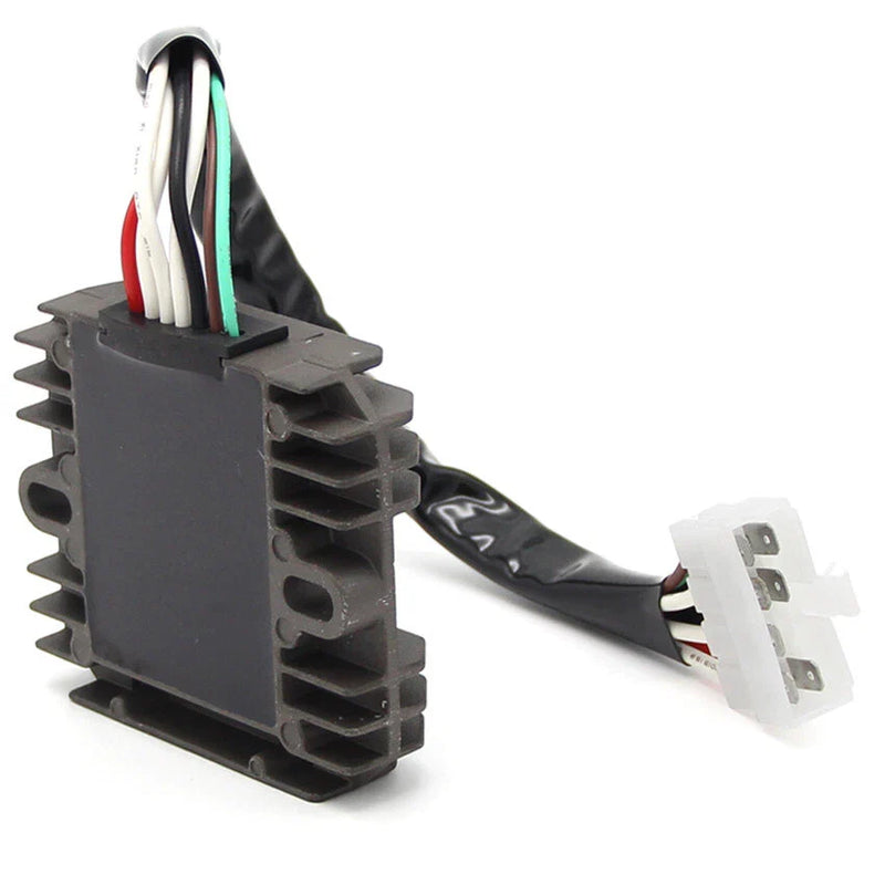 Yamaha XJ900F XJ750 FZ600 XS650 FJ600 Voltage Rectifier Regulator (1983-1990)