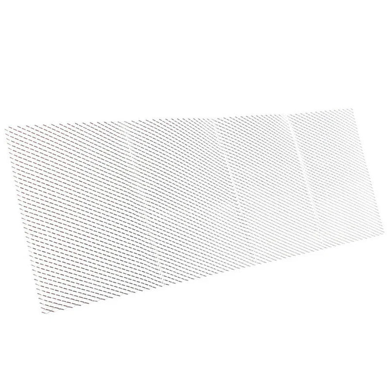 40"x13" Aluminium Car Racing Grille Mesh Cover