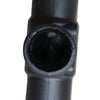Toyota Land Cruiser LX450 Heater Hose Output T Pipe Connector (1996-1997)