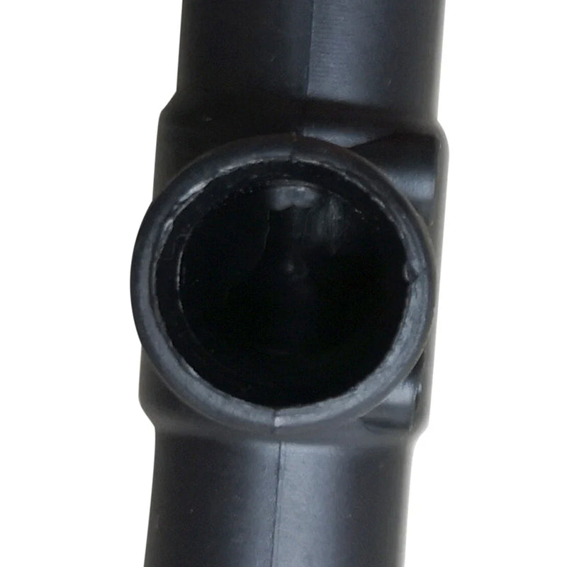Toyota Land Cruiser LX450 Heater Hose Output T Pipe Connector (1996-1997)
