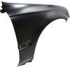 Front Bumper Cover Kit For 1999-00 Honda Civic With